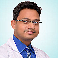 Dr. Anuj Jain