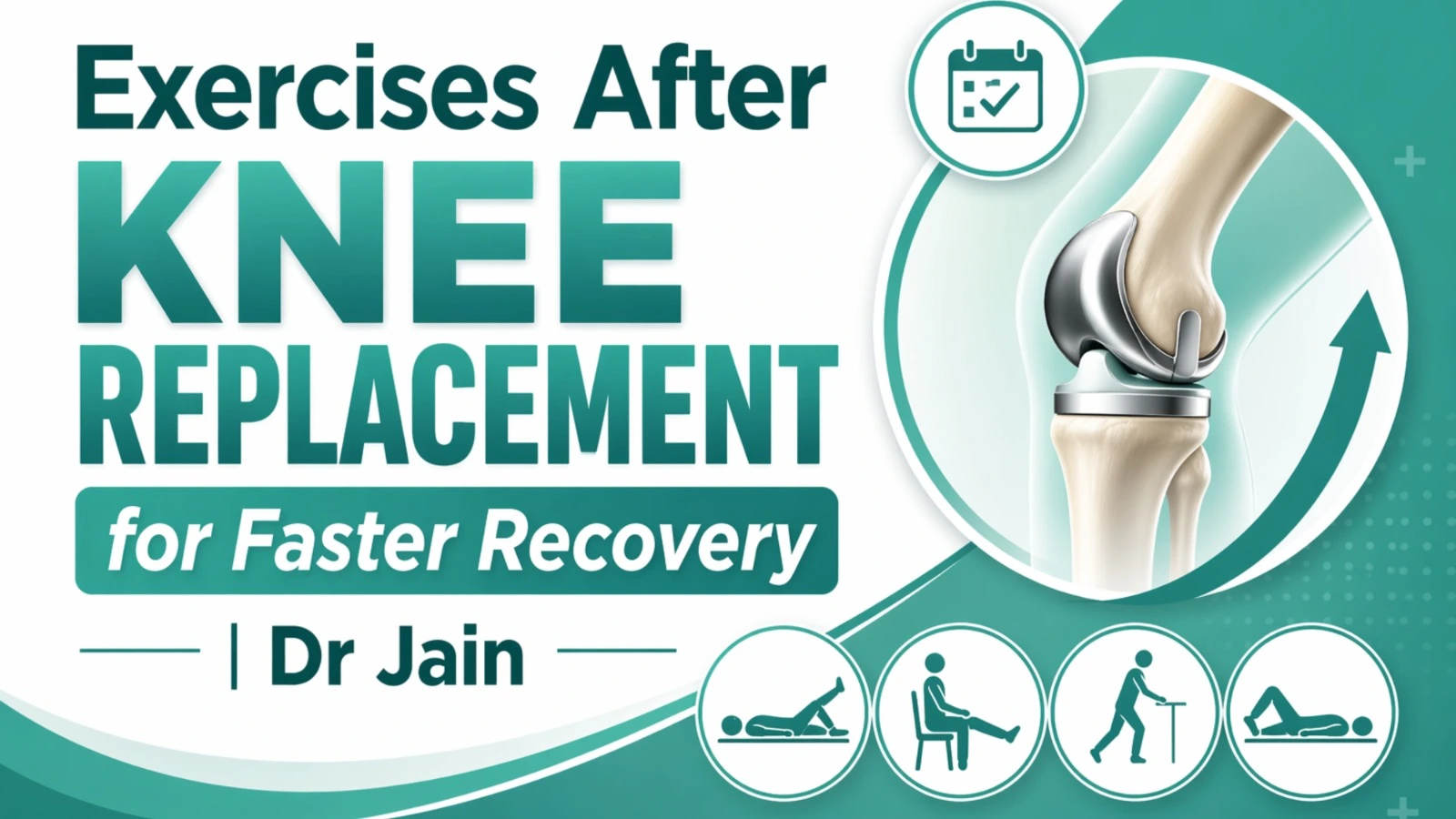 Knee Replacement Surgery