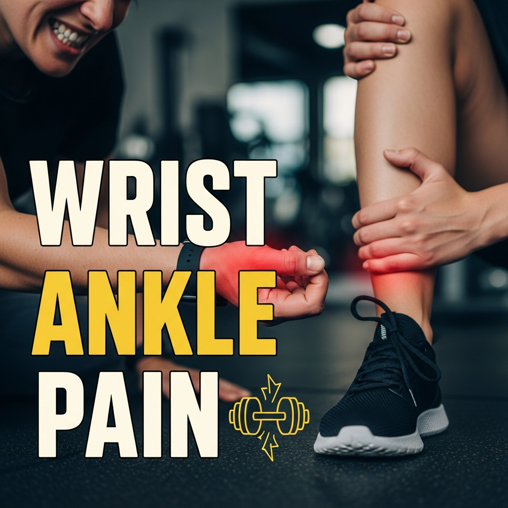 Learn Proper Technique