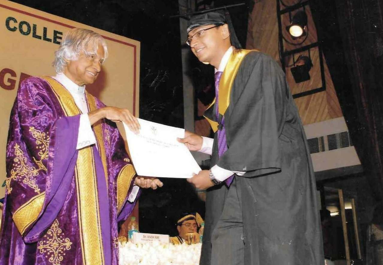 Dr-Anuj-Jain-award