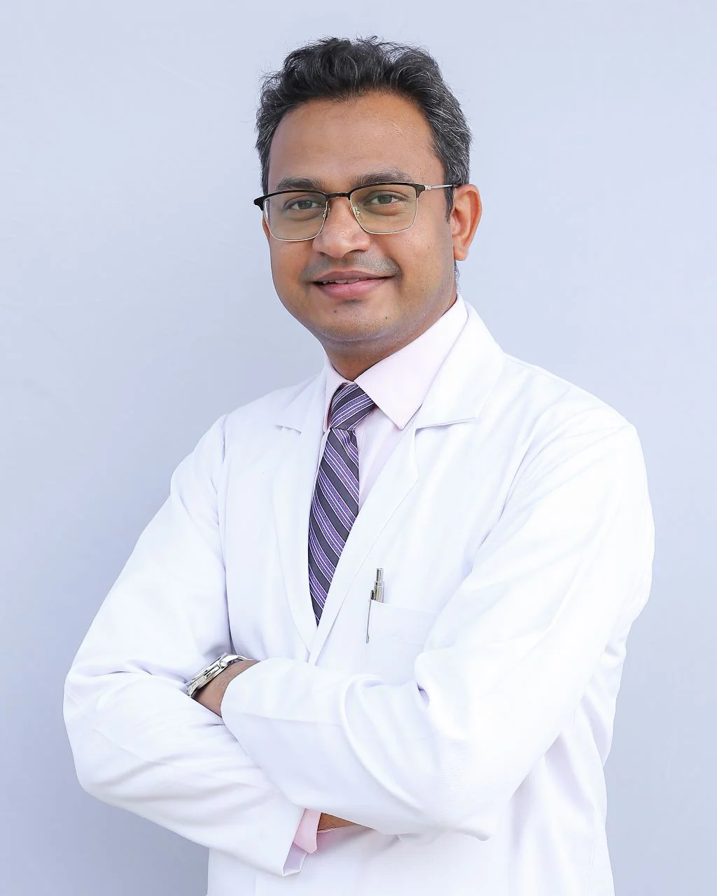 ACL Reconstruction Surgeon in NCR