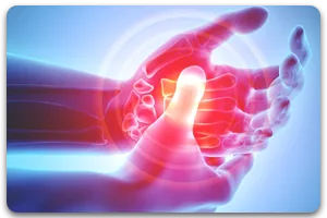 Dr Anuj Jain - Arthritis Treatments